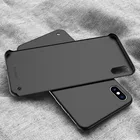 Тонкий жесткий чехол без рамки из поликарбоната для телефона iPhone 13 12 Mini 11 Pro Max XS Max X XR 8 7 6s 6 Plus SE 2020 2022, Ультратонкий чехол карамельных цветов