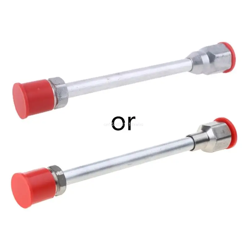 

Dropship 20/30/30cm Sprayer Tip Extension Pole Rod for Spraying Wagner-