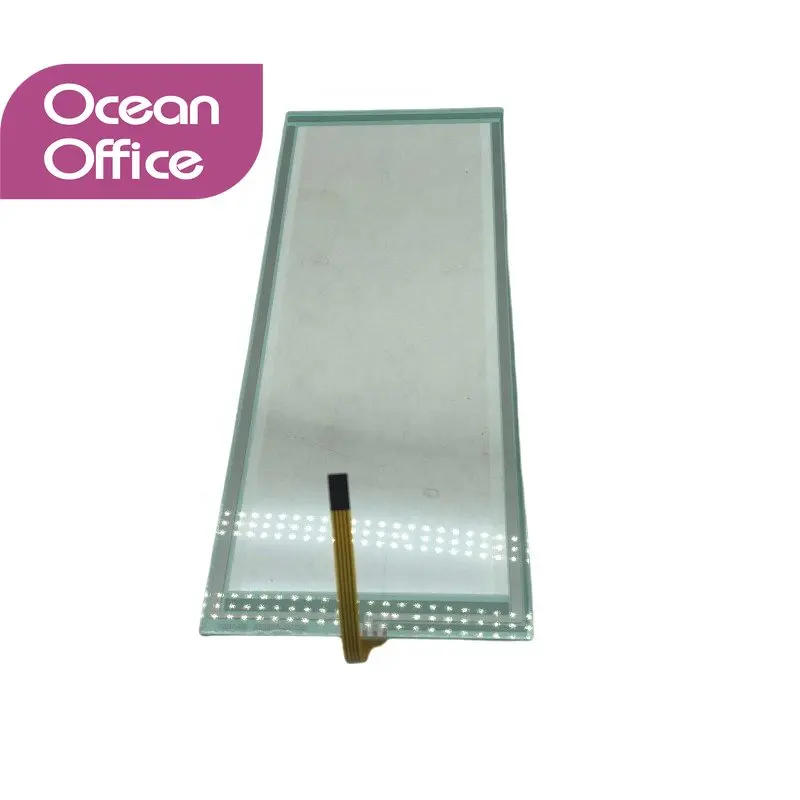 

1pcs Touch Screen Panel for Ricoh MP1027 1035 1045 20511075 2075 3030 2035 Touch Screen Display