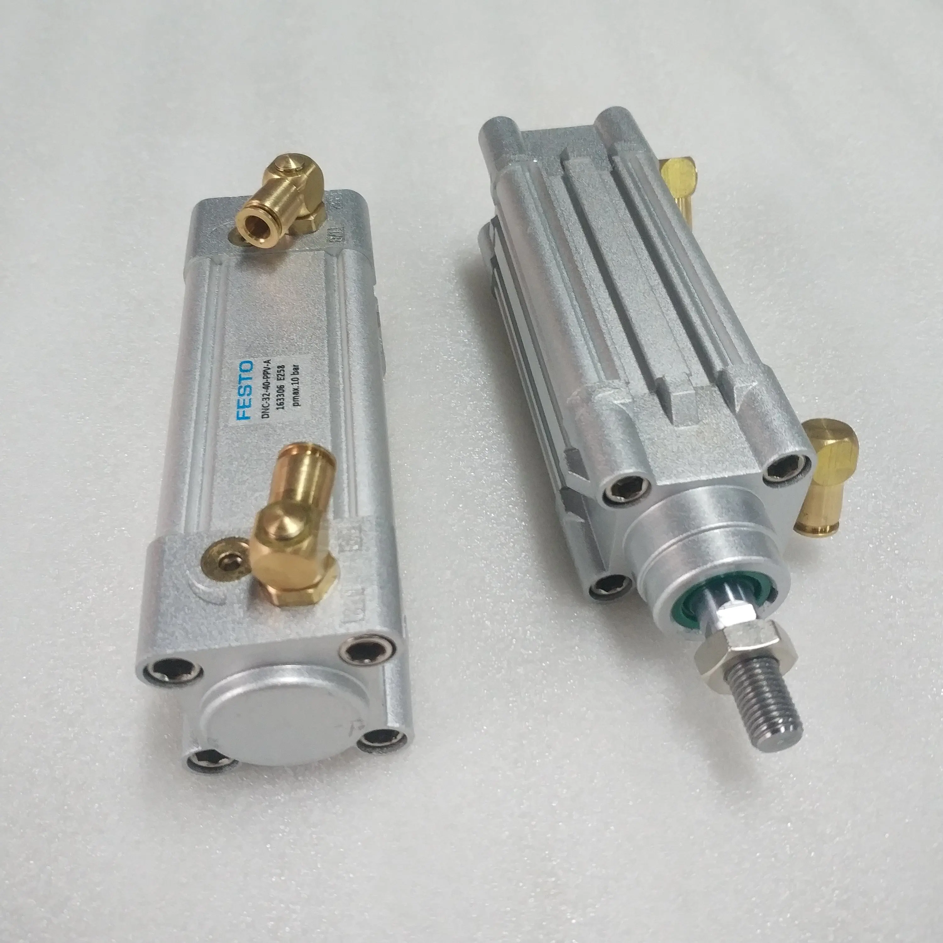 Импортный новый пневматический цилиндр 00.580.4478 воздушный для фосмотического