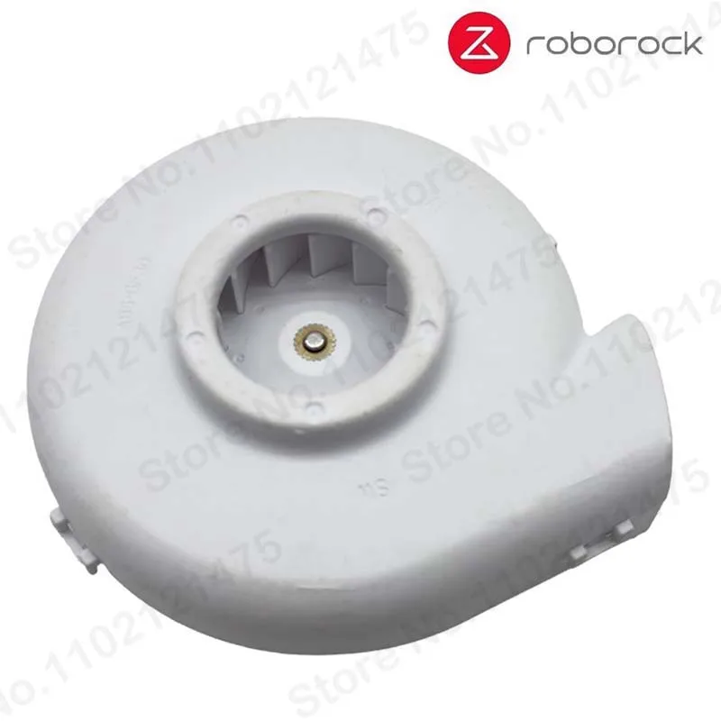 Аксессуары для двигателя вентилятора Roborock Q Revo S75 MaxV Q70 Max Q75 S70 Pro