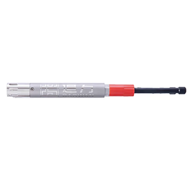 

Fast-sampling Temperature Recorder Direct Reading DW1223-D Measurement Probe -5-36 Degrees