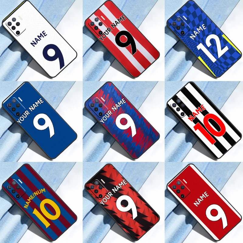 Чехол для OPPO A52 A72 A92 A54 A74 A94 A3S A5S A5 A9 A31 A53 A83 A91 A93 A1K A15 A16