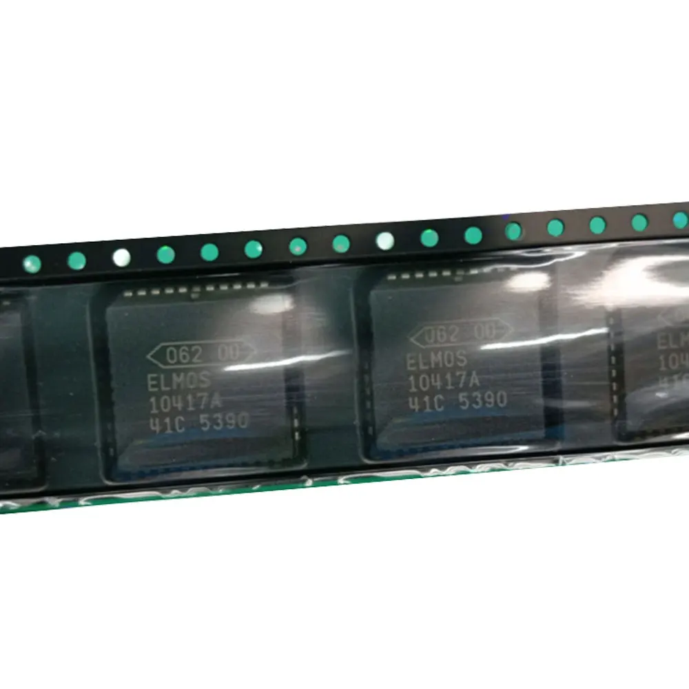 

Новинка, флэш-накопитель, 10417A, PLCC44, IC