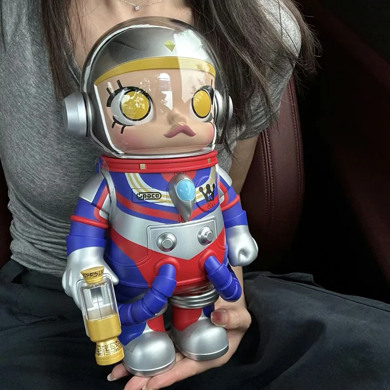 Оригинальные Классические фигурки героев мультфильма Memory фигурка солдата 400%