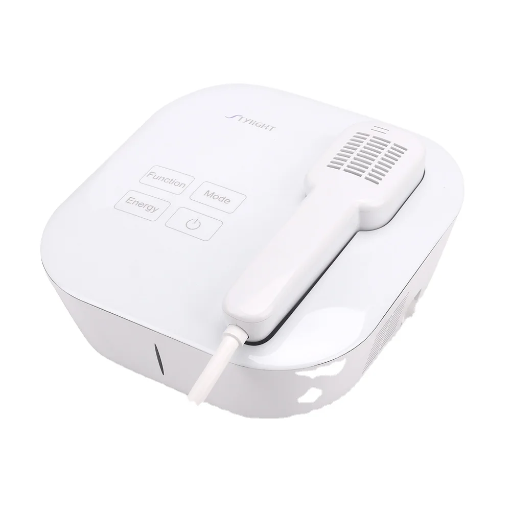 

CE 30000 Shots Mini Portable Multifonction IPL OPT Painless Device Professional Machine