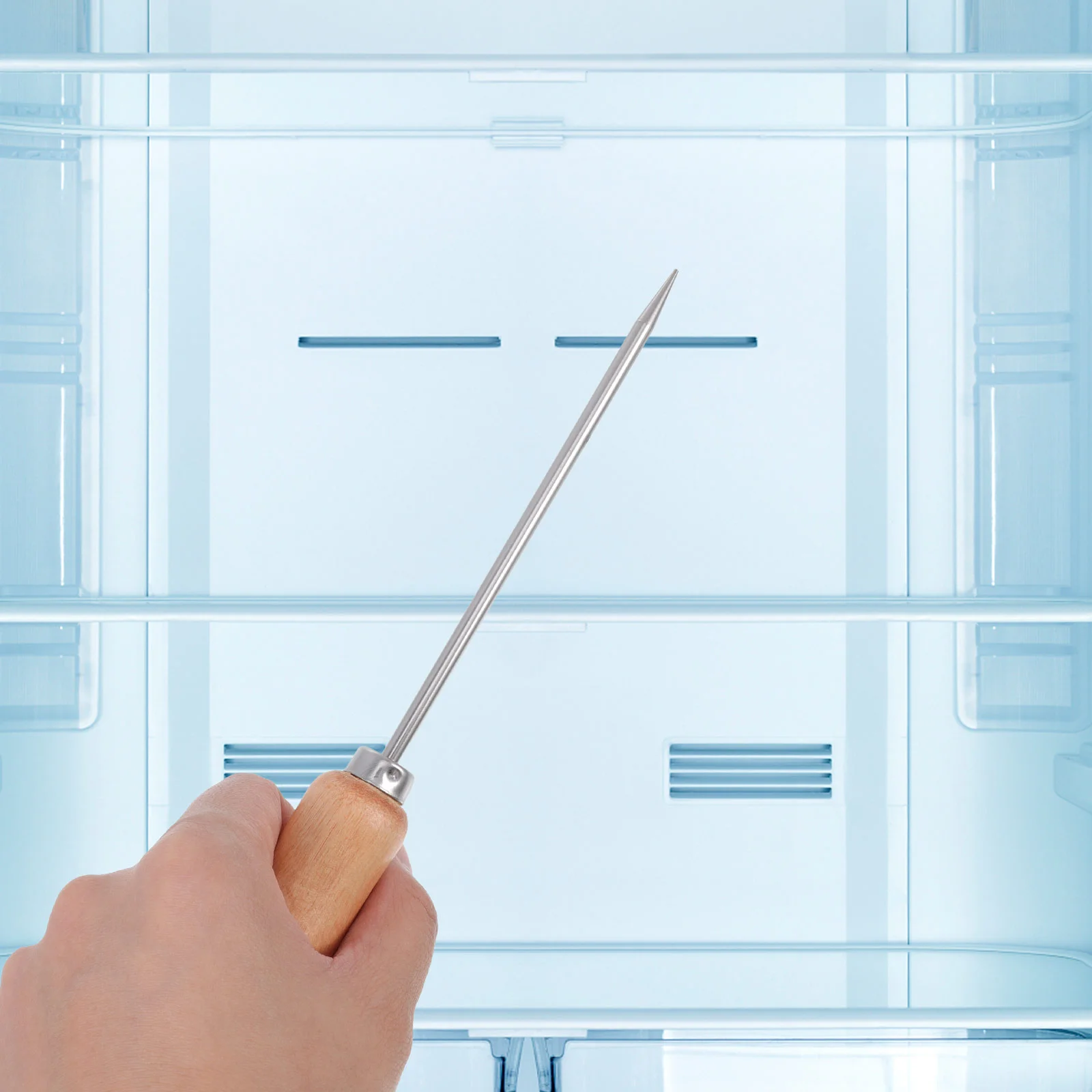 2 шт. льдогенератор дробилка нержавеющий измельчитель бытовой инструмент для