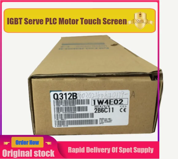 Новый и оригинальный спот Q312B |