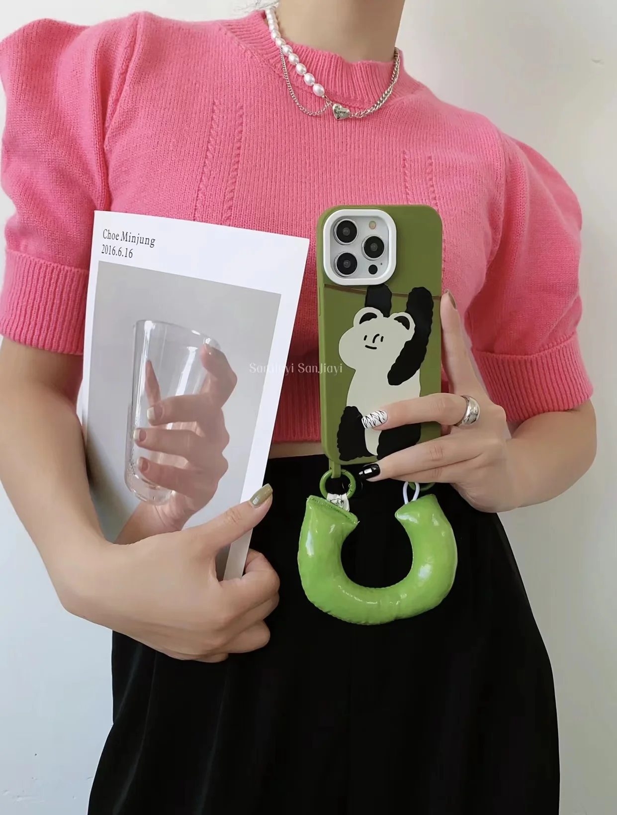 thumb
