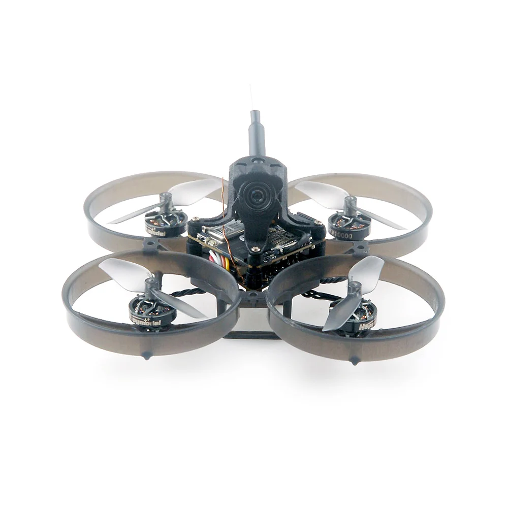 Цифровой HD Micro Whoop Quad CrazyF405HD ELRS RS1102 KV10000 O4