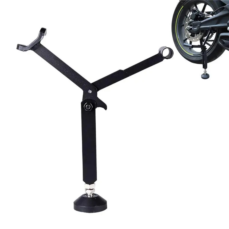 Подставка для обслуживания мотоцикла Сверхмощный домкрат домкрата Регулируемая
