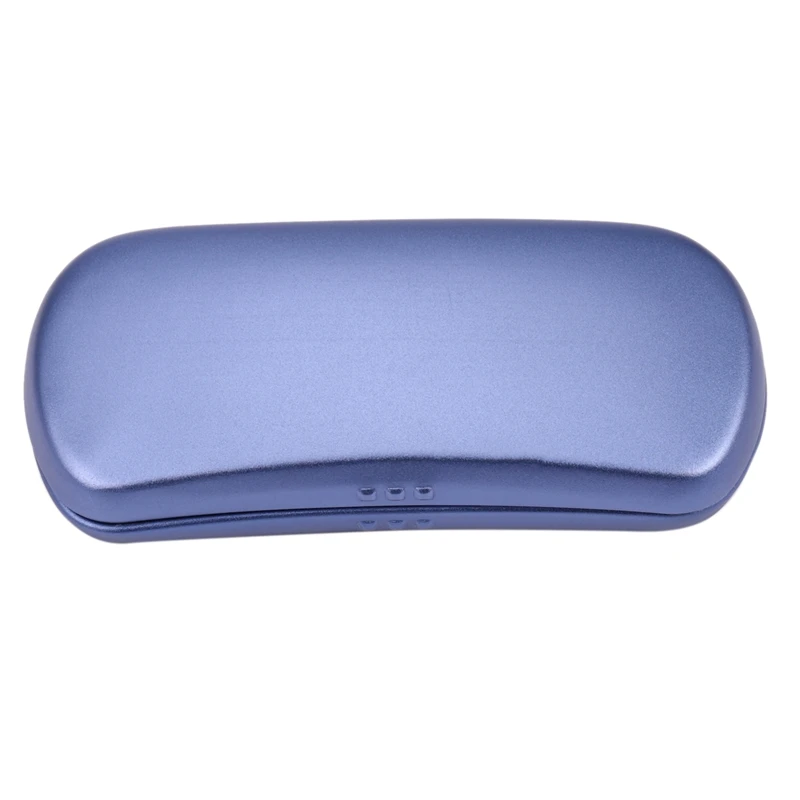 

ASDS-Aluminum Glasses Case Hard Shell Spectacles Box For Small And Medium Frames