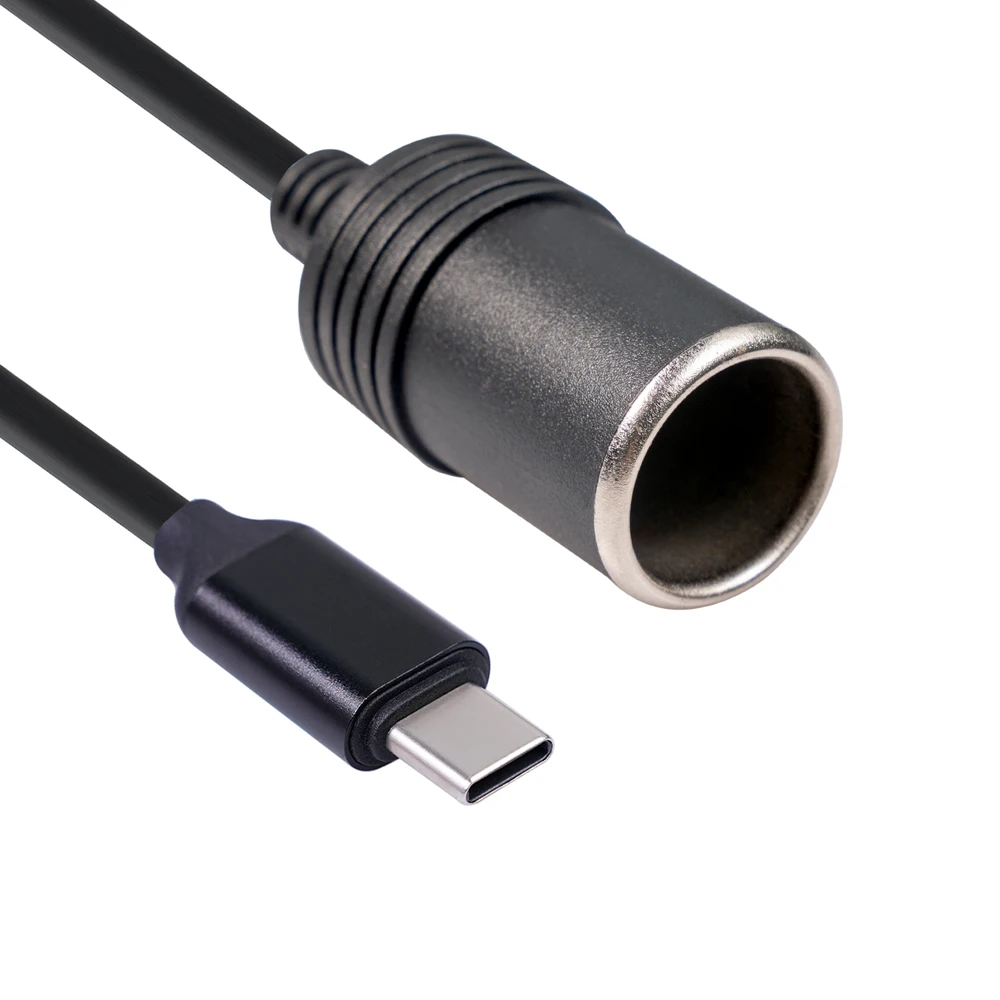 Usb type c в прикуриватель. Usb type c в прикуриватель