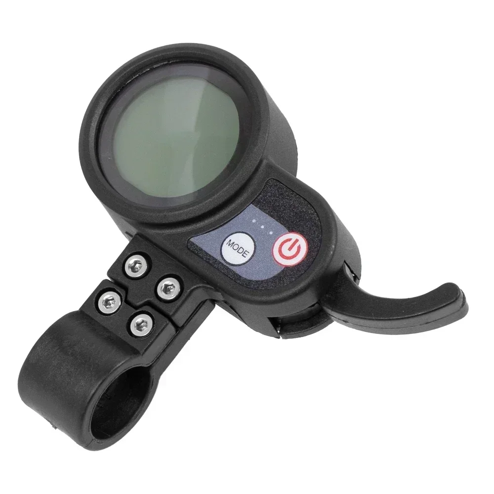 Контроллер электродвигателя для FLJ T11 T113 36 в 48 52 60 ЖК-дисплей дроссельная заслонка