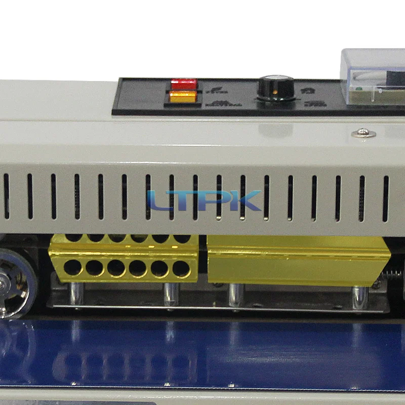 Автоматический горизонтальный непрерывный Термоупаковщик для пластиковых