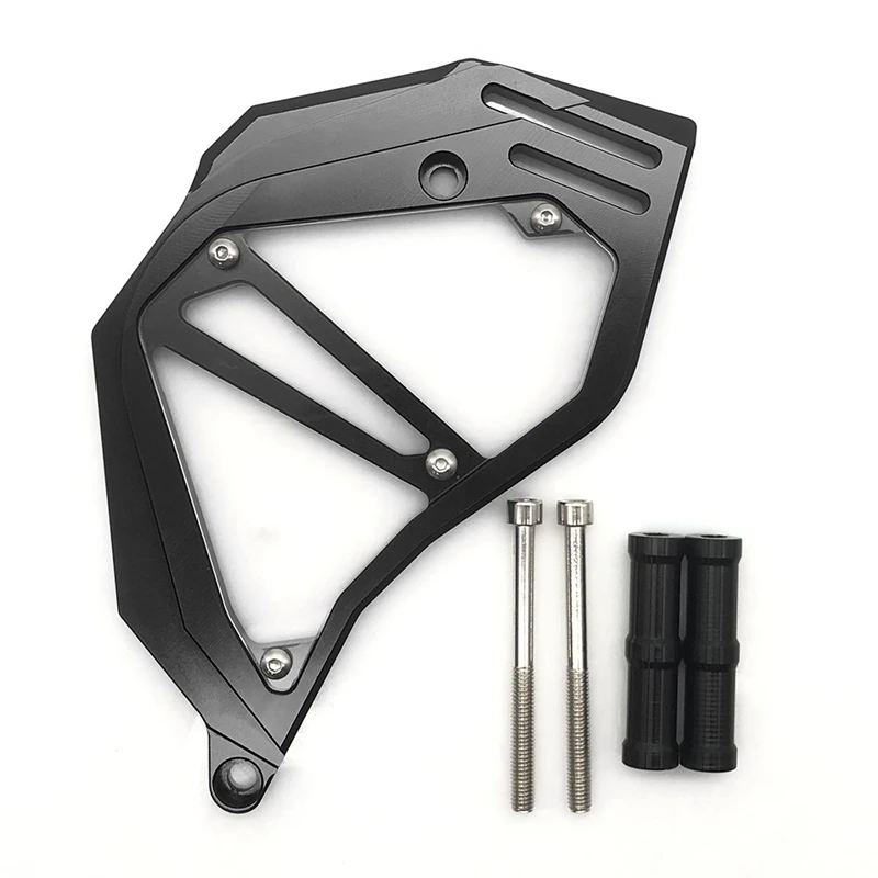 

Защитная крышка передней звездочки цепи мотоцикла для Honda NC700X/NC700S/NC700XD 2012-2016