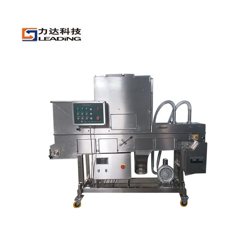 Рисунок 4 - Машина для производства куриных