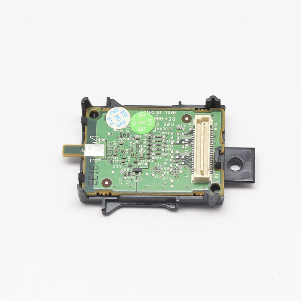 

Original FOR R310 R410 R510 Server Adapter Card iDrac 6 Express Enterprise Kit K869T JPMJ3 Y383M 0Y383M Remote Access