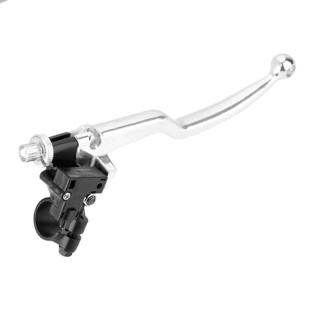 

Рычаг сцепления, ручка для SUZUKI GSX-R 1000 GSXR 750 600 GSX250R TL1000S, датчик переключателя руля мотоцикла K1 K2 K3 K4 K5