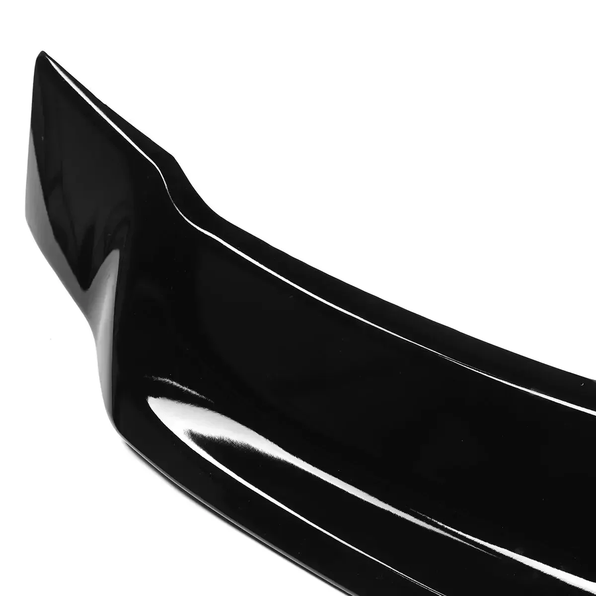 Задний спойлер автомобиля крыло губа в стиле R задний багажника для Honda For Civic 8th