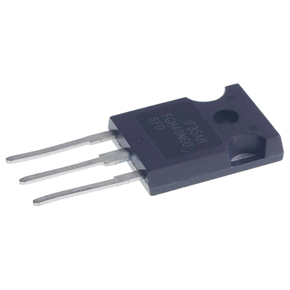 

20 шт. FGH40N60SFD FGH40N60 40N60 сварочный аппарат IGBT с переменной трубкой, новый оригинальный
