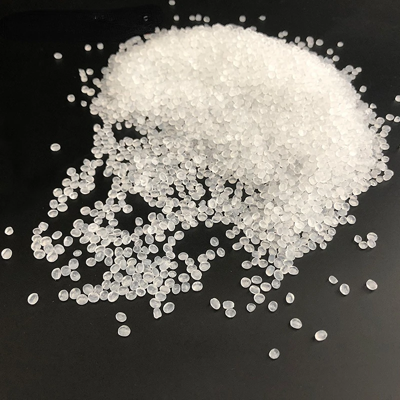 

500g/1000g PCL Plastic Granules Ceramic Mold Filling Material Low Density Polypropylene Children's Toys PP Granules