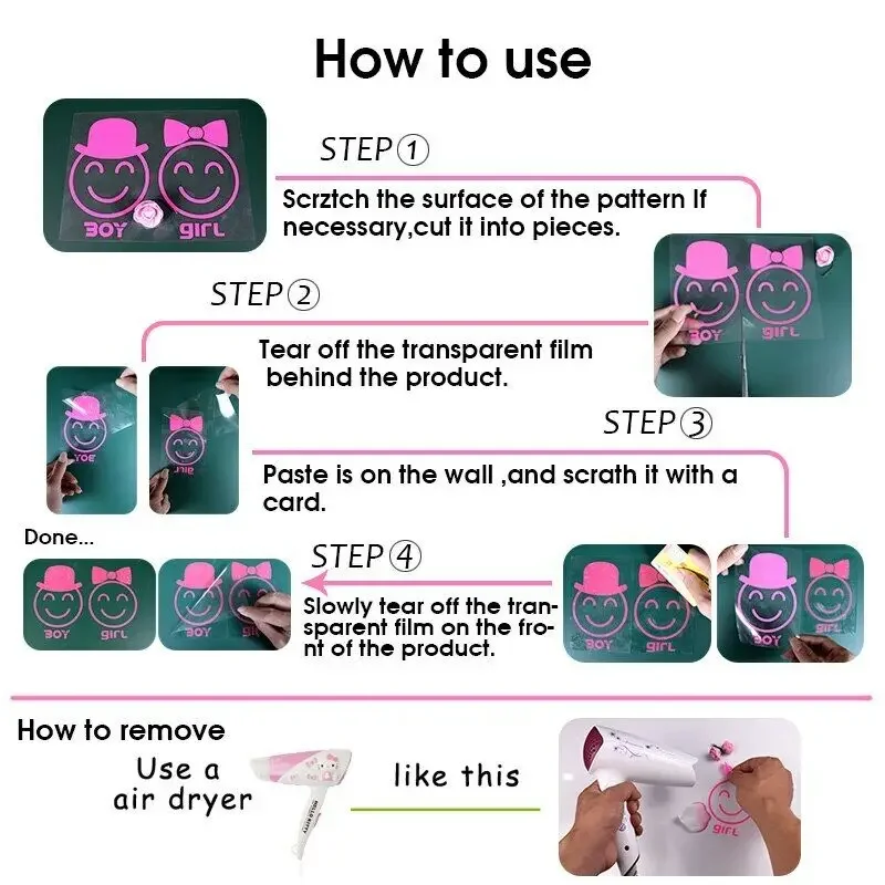 Наклейка на стену с изображением Райдера самоклеящаяся виниловая водостойкая