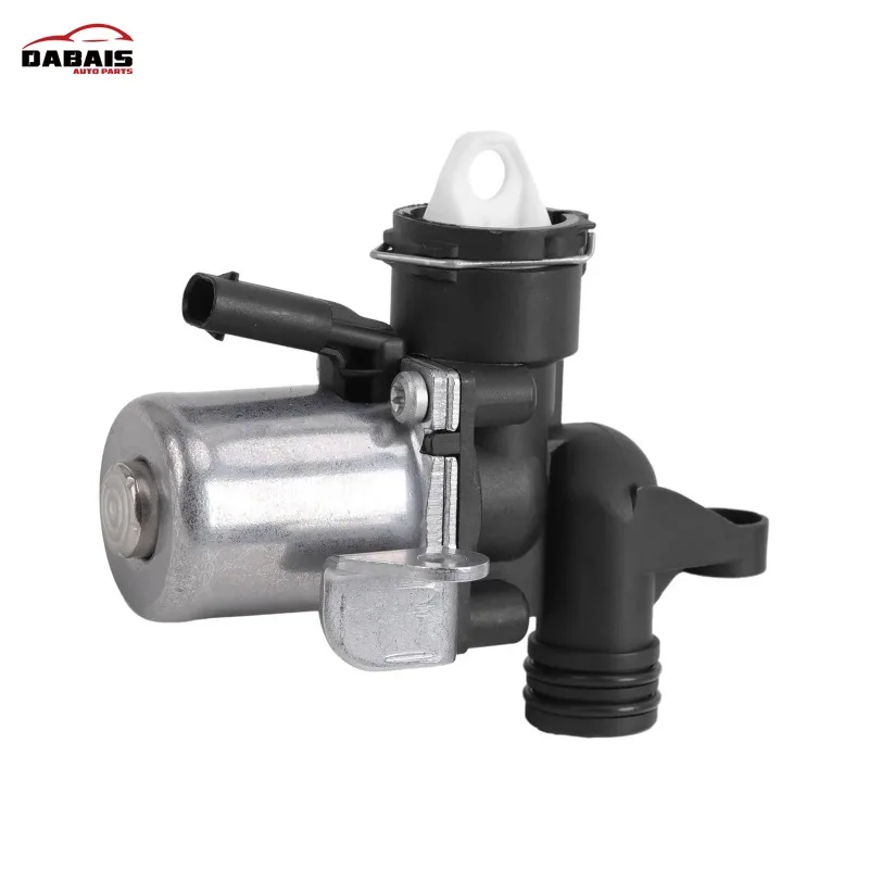 2722000031 Совершенно новый высококачественный регулирующий клапан нагревателя для