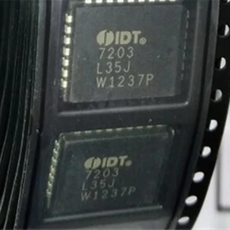 

5/шт. IDT7203L35J
