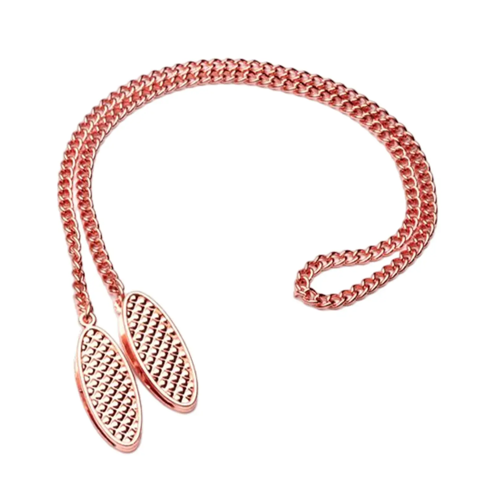 

Держатель для салфеток на цепочке, Длина 48 см