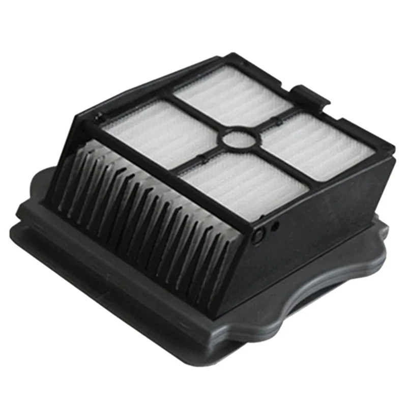 

Roll And Vacuum Filter For TINECO IFLOOR, IFLOOR3, Floor One S3 Hardwood Floors Wet Dry Vacuum Cleaner Parts