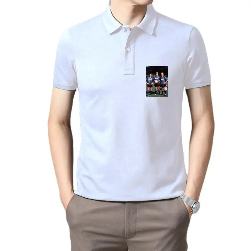 

Футболка MAGLIA TRIO German MATTHAUS BREHME KLINSMANN INTER ANNI 80 1 S-M-L-XL