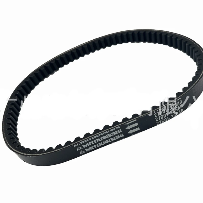 Универсальный ремень для мотоцикла USERX приводного ремня двигателя 27601-33G00 27601-33GA0