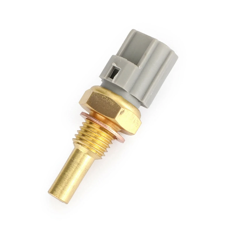 Датчик температуры охлаждающей жидкости 4X для Toyota 4runner Avalon Camry Celica Corolla Highlander Land