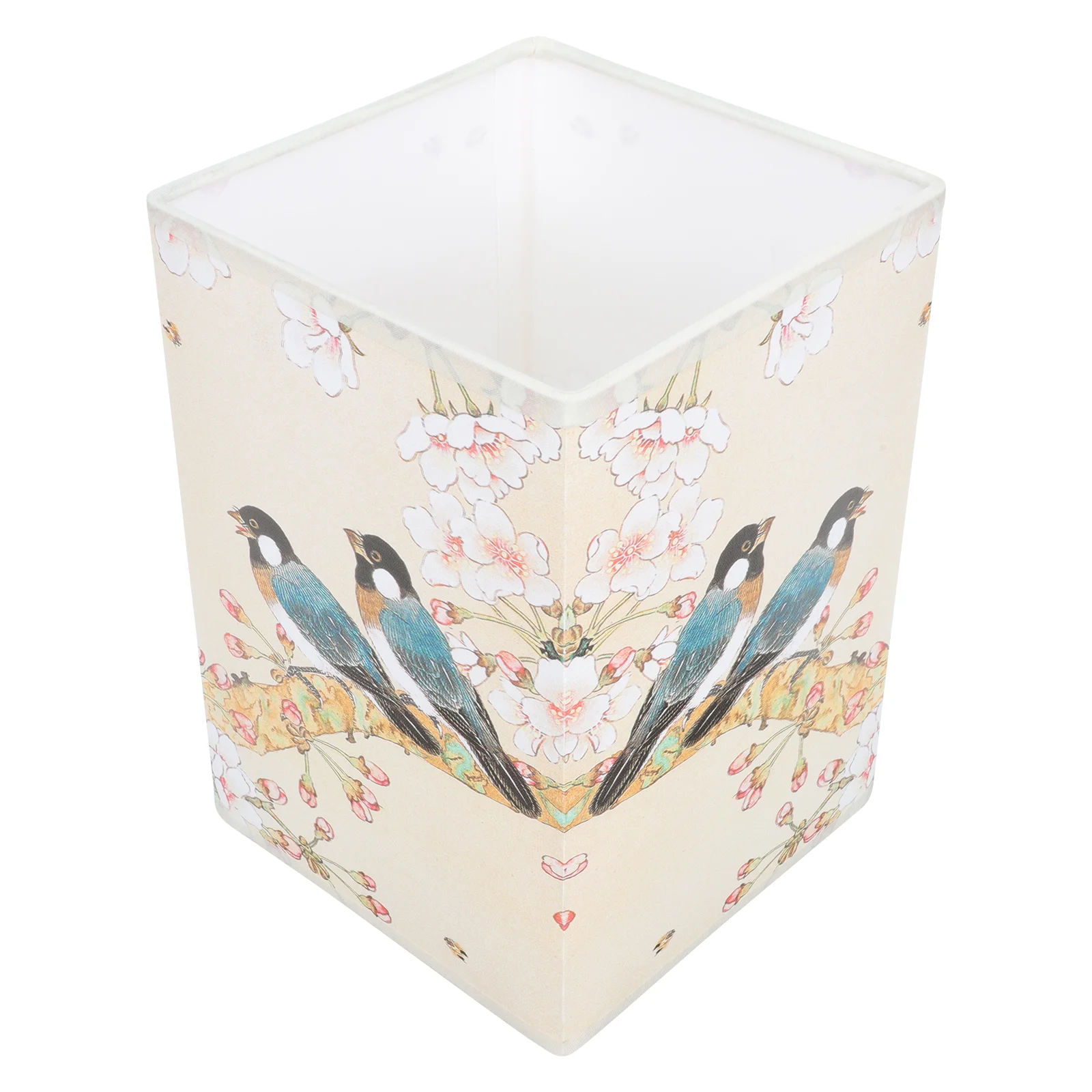 

Lamp Shade Lampshade Cover Shades Ceiling Chandelier Clip Table Desk Hanging E27 Desktop Spider Cloth Chic Decorative Fitter