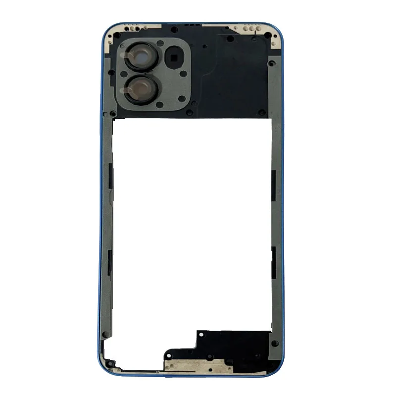 Запасные части для внешней рамки AGM NOTE N1