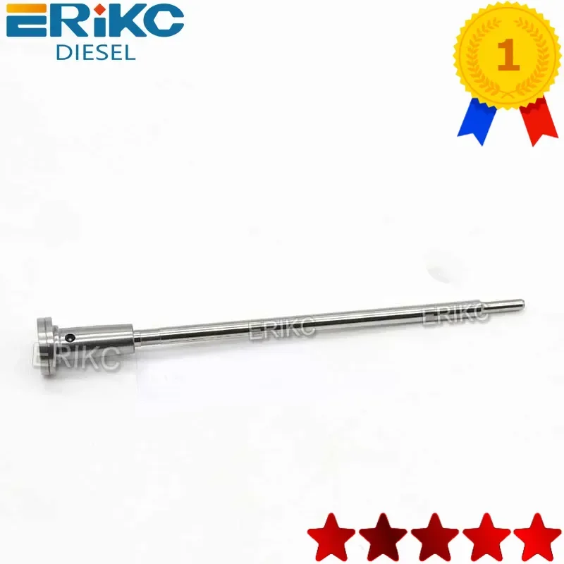 Клапан Управления Дизельным инжектором ERIKC F00RJ02386 в сборе F 00R J02 386 автоматический