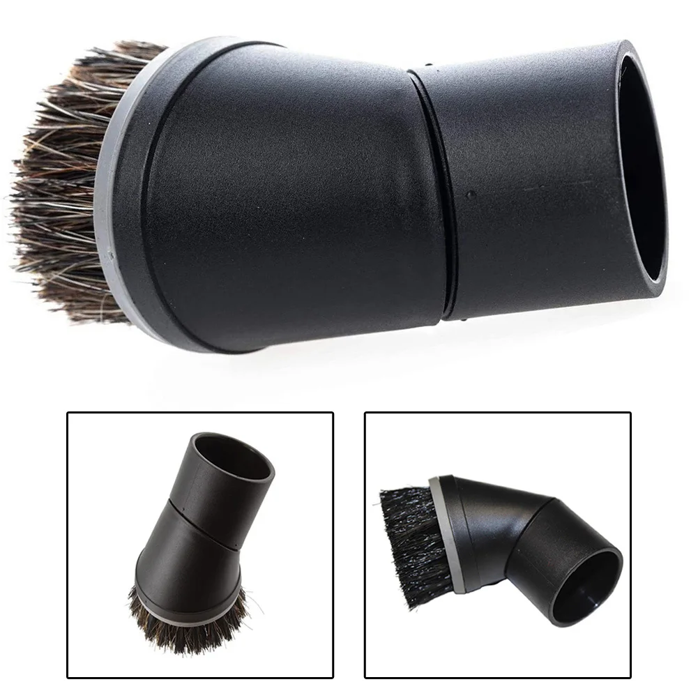 Vacuum Cleaners Brush 35mm Dust For Miele S8340 ECOLINE Round High-Quality Replacement