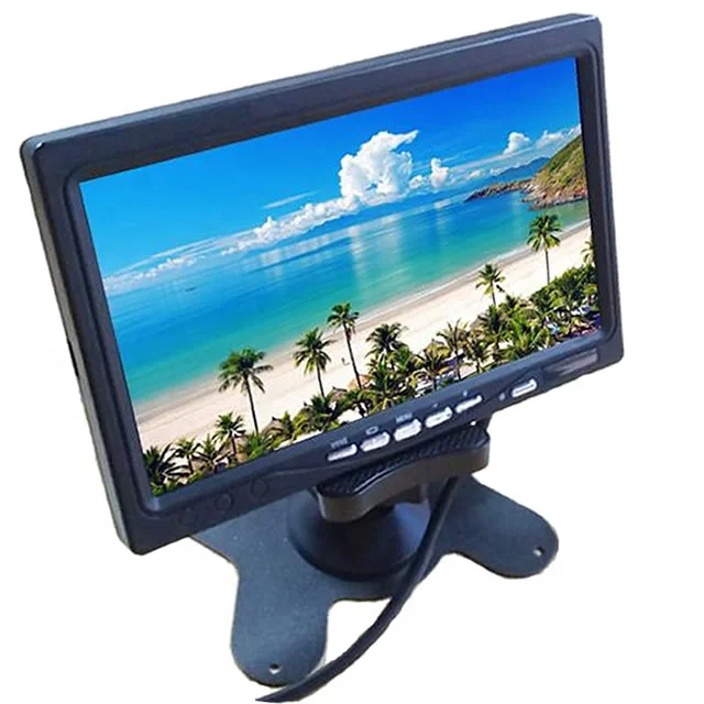 Официальный сайт 7-дюймовый экран автомобильные электронные устройства