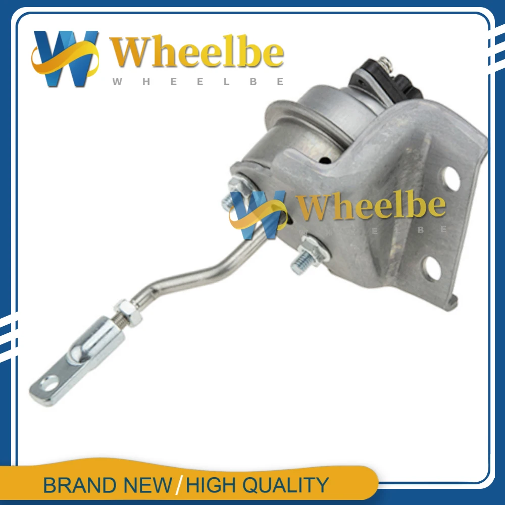 TD03 TD03L4 привод разгрузочного клапана турбонаддува для Ford Ranger 2.2L PUMA BK3Q6K682NB 49131-06300