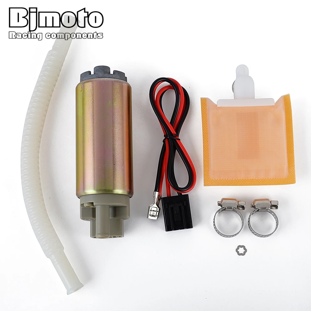 Наборы топливного насоса для Harley-Davidson FLHRSE3 FLHRSEI FLHRSEI2 FLHTCUSE 2 CVO ROAD KING ULTRA CLASSIC FXSTDSE CVO SOFTAIL DEUCE