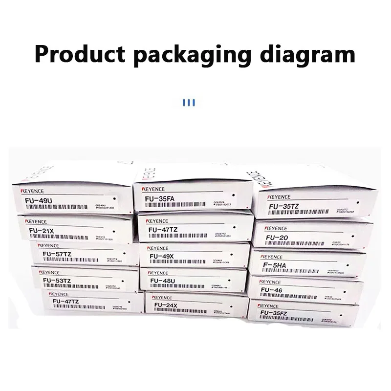 Оригинальный фотоэлектрический датчик PZ2-41P