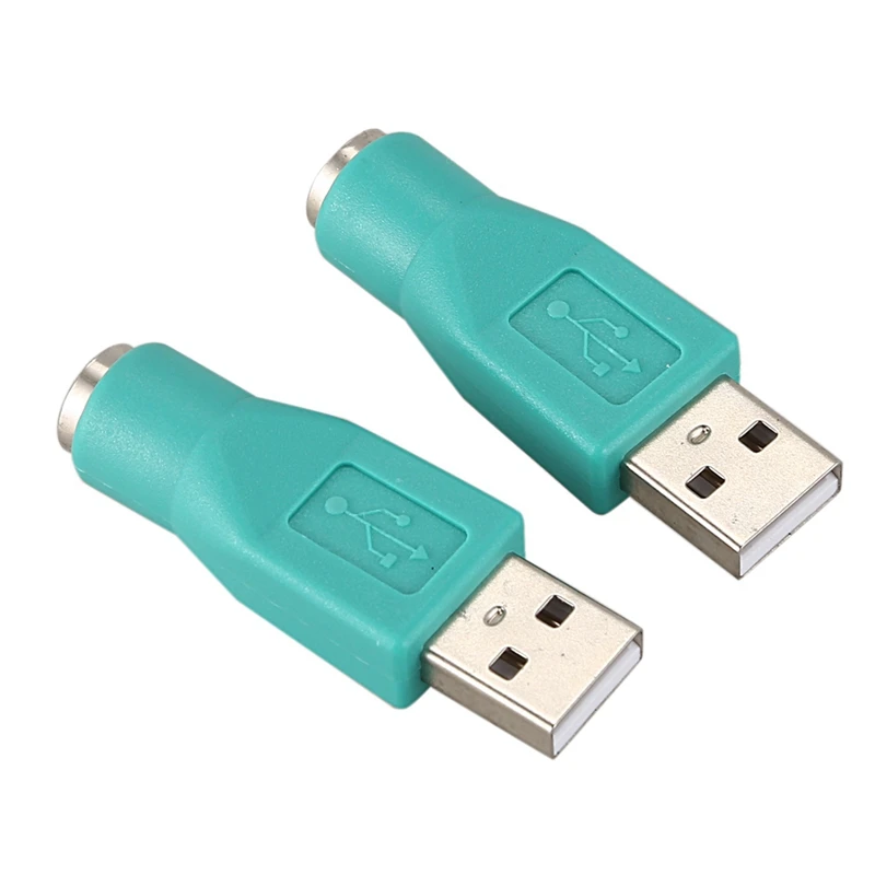 1 шт. адаптер Micro-USB папа-USB мама с 2 переходников USB 0 папа-PS/2 Мама для мыши и
