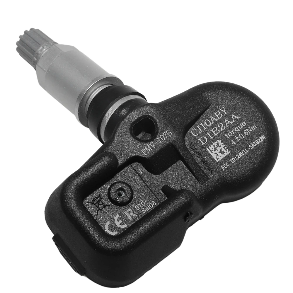 Датчик контроля давления в шинах TPMS 42753-TL2-A51 для Honda Pilot 2009-2015 ACURA-TSX 2007-2014 42753TL2A51 42753-TL2-A52