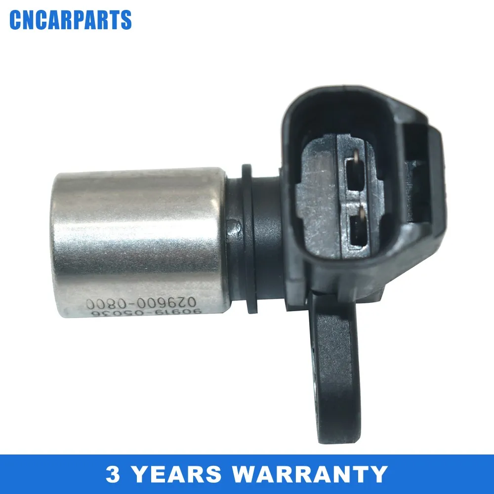 Новый датчик распределительного вала 90919-05036 подходит для LEXUS GS300 GS400 GS430 GX470 LS400 LS430