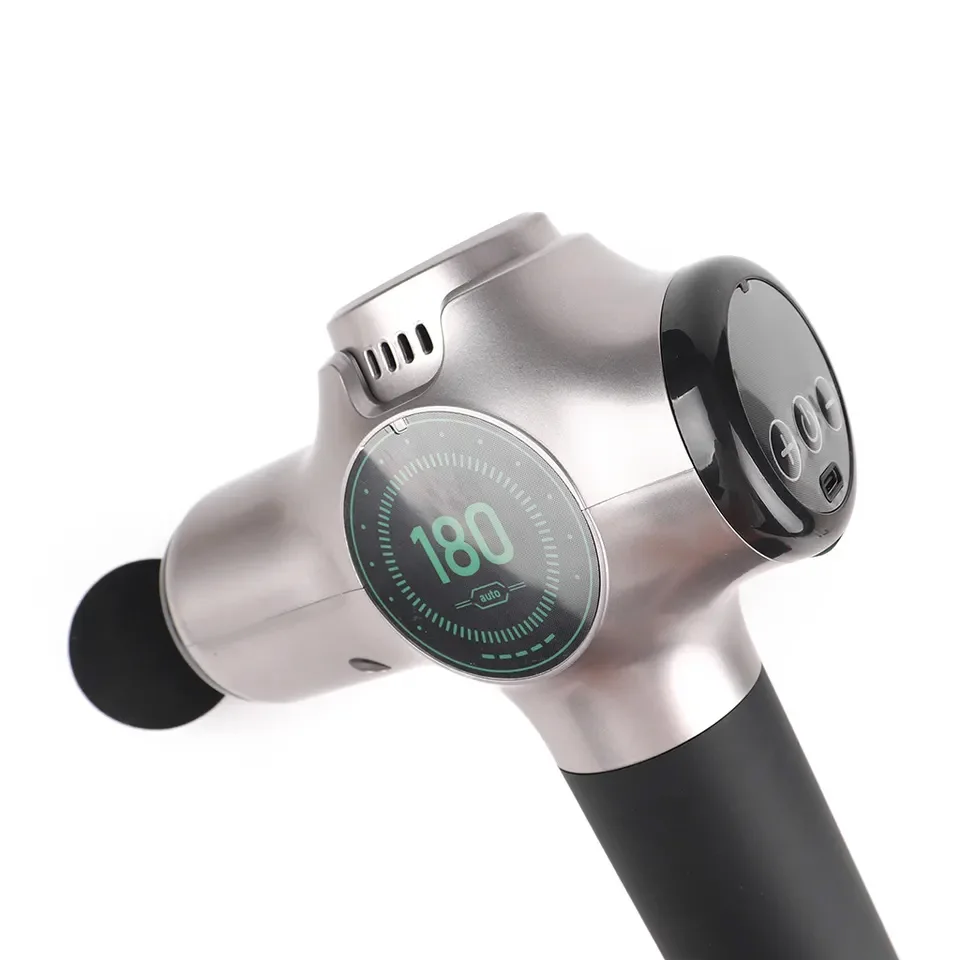 Лидер продаж 2024 фассиальный массажер с сенсорным экраном высококачественный