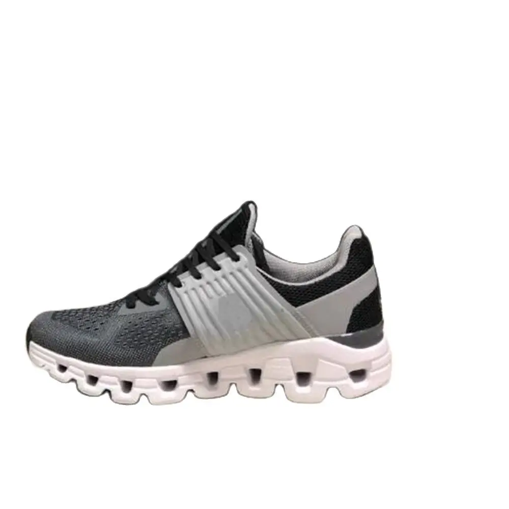 

Korean Version OnCloudswift Trainers Breathable Non-Slip Wear-Resistant Ultralight Running Shoes Outdoor Jogging Sneakers 36-45