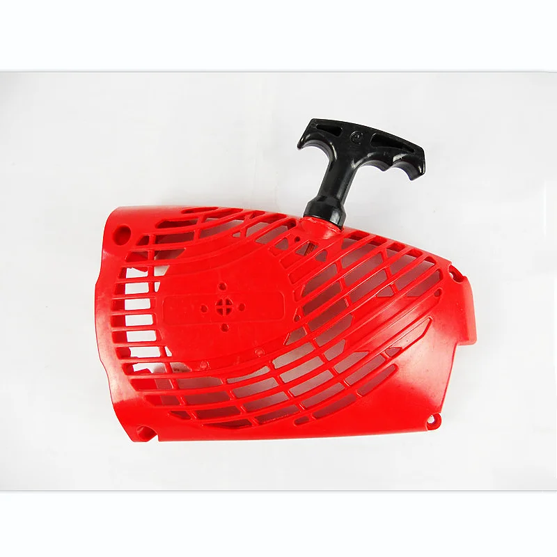 Стартер с отдачей, 4 зубца, простой стиль запуска для эхо бензопилы, CS-350T/w ES CS-360TES CS-320 CS-330T, цепная пила, Натяжной старт