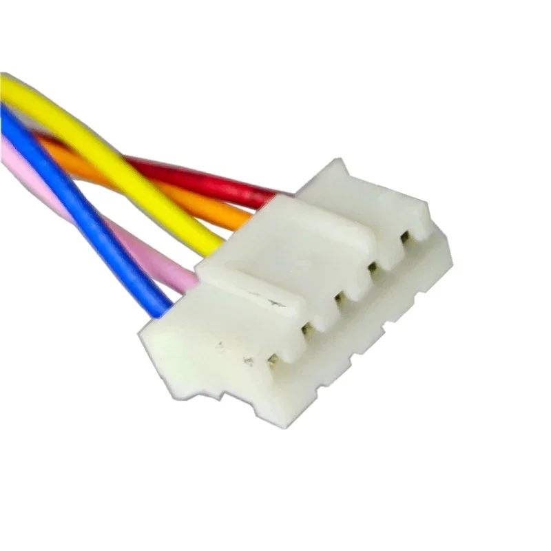 Для кондиционера Changhong 1p/1 5 HP маятниковый двигатель воздуха 24BYJ48-Q3