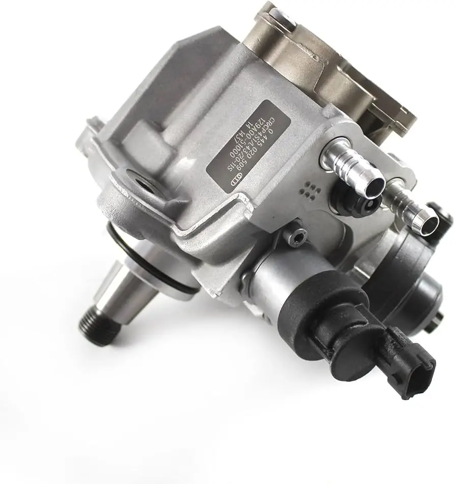 Топливный насос для впрыска 0445020509 129A00-51000 МИА 885077 Для тракторов 3032E 3038E 3039R 3046R 3TNV88